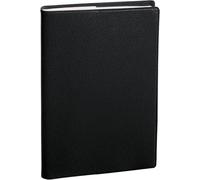 QUO VADIS - 1 Agenda settimanale Ministro - Impala Black - Dicembre 2024 a dicembre 2025 - Formato 16 x 24 cm