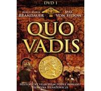 Quo vadis 1 (Quo Vadis I) (Versione ceca)