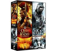 Quo vadis + 1612 - dvd