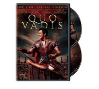 Quo Vadis (1951) [Edizione: Stati Uniti]
