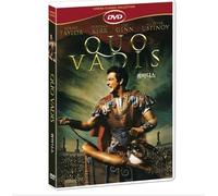 Quo Vadis (1951) (Region code : all)