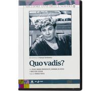 Quo Vadis? (1985) (3 Dvd) [Dvd] - 1985