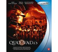 Quo Vadis? (1985) [ Blu-Ray, Reg.A/B/C Import - Netherlands ]