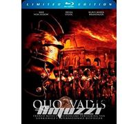 Quo Vadis? (1985) (DVD) Blu Ray
