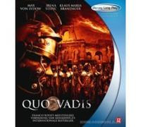 Quo Vadis? (1985) [ Origine Olandese, Nessuna Lingua Italiana ] (Blu-Ray)
