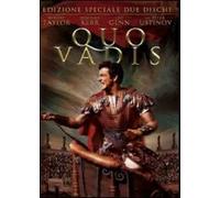 Quo Vadis (2 DVD)