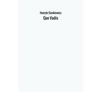 Quo Vadis
