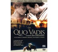 Quo Vadis?