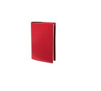 Quo Vadis 209273Q - Agenda 2023 MINIDAY SOHO, multilingue, formato A7-7 x 10 cm, colore: Rosso
