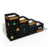 Quo Vadis 244378Q PORTAMATITE MAGNETICI Pac-Man
