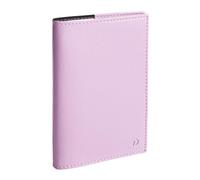 Quo Vadis 2851055Q Agenda AFFARI PREST Lingua Italiana Anno 2026 Colore Parma Formato 10x15 cm Settimanale 13 Mesi Dicembre-Dicembre Carta Avorio Rubrica Amovibile Copertina Amovibile Sintetico Soho