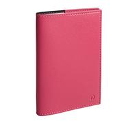 Quo Vadis 285938Q Agenda AFFARI PREST Lingua Italiana Anno 2025 Colore Rosa Formato 10x15 cm Settimanale 13 Mesi Dicembre-Dicembre Carta Avorio Rubrica Amovibile Copertina Amovibile Sintetico Soho