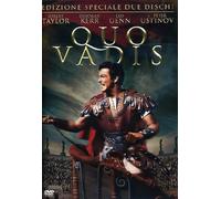 Quo Vadis (Special Edition) (2 Dvd)