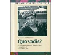 Quo Vadis? (3 DVD)