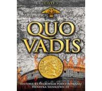 Quo Vadis 3 (Quo Vadis III) (Versione ceca)