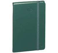 Quo Vadis 53300800NQ Taccuino, 15.5 x 11 x 1.5, Motivo Memoriae