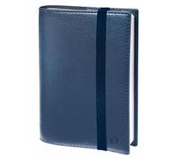 Quo Vadis 539121Q Agenda TIME&LIFE POCKET Lingua italiana Anno 2025 Colore BluCangiante Formato 10x15cm Settimanale 13 Mesi DicembreDicembre ... SinteticoCassandra: Kalender im Taschenformat