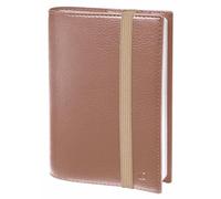 Quo Vadis 539122Q Agenda TIME&LIFE POCKET Lingua italiana Anno 2025 Colore Rame Formato 10x15 cm Settimanale 13 Mesi Dicembre-Dicembre Carta Bianca + ... Cassandra: Kalender im Taschenformat