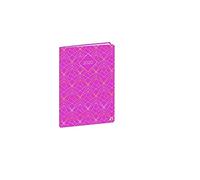 QUO VADIS 56901920MQ WEEKLY LARGE ML Iris Oro rosa geometric 15x21 geometrico rosa - Anno 2020 -