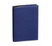 Quo Vadis 626057Q Agenda Scolastica L'AGENDA DEL PROFESSORE lingua italiana Anno 2024-2025 Colore navy formato 21x27cm Settimanale 12Mesi Agosto-Luglio Carta Bianca Copertina Amovibile Sintetico Club