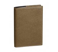 Quo Vadis 626071Q Agenda Scolastica L'AGENDA DEL PROFESSORE lingua IT Anno 2025-2026 Colore bronzo formato 21x27 cm Settimanale 12 Mesi Agosto-Luglio Carta Bianca Copertina Amovibile Sintetico Club