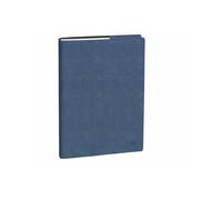 Quo Vadis 626107Q Agenda Scolastica L'AGENDA DEL PROFESSORE lingua IT Anno 2025-2026 Colore Ghiaccio formato 21x27cm Settimanale 12Mesi Agosto-Luglio Carta Bianca Copertina Amovibile Sintetico Roma