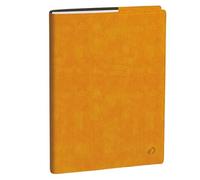 Quo Vadis 626108Q Agenda Scolastica L'AGENDA DEL PROFESSORE lingua IT Anno 2025-2026 Colore Zafferano formato 21x27cm Settimanale 12Mesi Agosto-Luglio Carta Bianca Copertina Amovibile Sintetico Roma