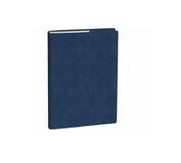 Quo Vadis 626109Q Agenda Scolastica L'AGENDA DEL PROFESSORE lingua IT Anno 2025-2026 Colore Navy formato 21x27cm Settimanale 12Mesi Agosto-Luglio Carta Bianca Copertina Amovibile Sintetico Roma
