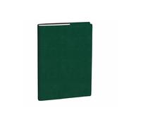 Quo Vadis 626114Q Agenda Scolastica L'AGENDA DEL PROFESSORE lingua IT Anno 2025-2026 Colore Verde Inglese formato 21x27cm Settimanale 12Mesi Agosto-Luglio Carta Bianca Copertina Amovibile Sint. Roma