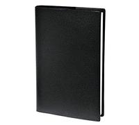 Quo Vadis Agenda 2018 Ministre Prestige Multilingue Impala Impala Nero