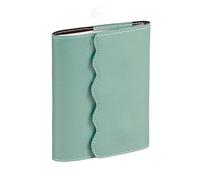 Quo Vadis - Agenda 2025 - Business - Agenda settimanale - Francese - Calypso - Verde - 13 mesi da dicembre a dicembre - 10 x 15 cm - Carta Clairefontaine bianca - Produzione francese