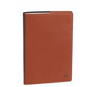 Quo Vadis - Agenda 2025 - Escursionismo - Agenda settimanale - Francese - Toscana - Rosso - 13 mesi da dicembre a dicembre - 9 x 12,5 cm - Carta Clairefontaine bianca - Produzione francese