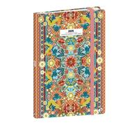 Quo Vadis - Agenda - 2026 - Ministro - Agenda settimanale - Francese - Catalina Estrada - 13 mesi dicembre-dicembre - 16 x 24 cm - Carta bianca