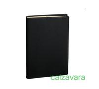 Quo Vadis Agenda 2026 Settimanale Presidente Prestige - 21x27 - Dic./Dic. - Nero