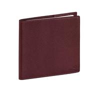 Quo Vadis - Agenda - 2027 - Esecutivo riciclata - Settimana Planning - Multilingua - Mona - Rosso - 12 mesi da gennaio a dicembre - 16x16 cm - Cuoio - Vacchetta