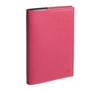 Quo Vadis - Agenda anno scolastico - 2025-2026 - Universitaire Prestige - Agenda settimanale - Francese - Soho - Rosa - 13 mesi da agosto ad agosto - 10 x 15 cm