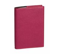 Quo Vadis - Agenda anno scolastico - 2025-2026 - Universitario - Agenda settimanale - francese - club - rosa - 13 mesi da agosto ad agosto - 10 x 15 cm