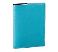 QUO VADIS - Agenda insegnante - 2025-2026 - Il professore - settimanale orizzontale - francese - club blu - 12 mesi da metà luglio - 21 x 27 cm
