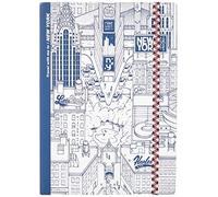 Quo Vadis - Agenda scolastica settimanale, 15 x 21 cm, anno 2020-2021