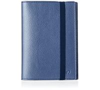 Quo Vadis - Agenda - Spiralé - 2025 - Time & Life Pocket - Agenda settimanale - Francese - Blu - 13 mesi da dicembre a dicembre - 10 x 15 cm - Carta Clairefontaine bianca - Produzione francese