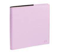 Quo Vadis - Agenda - Spiralé - 2026 - Executive Prestige S - Agenda settimanale - Francese - Soho - Viola Parma - 14 mesi da dicembre a gennaio - 16 x 16 cm