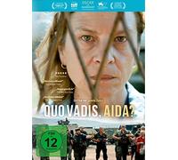 Quo Vadis, Aida? (DVD) Jasna Ðuriči Izudin Bajrović Boris Ler Dino Bajrović
