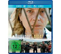 Quo Vadis, Aida? [Blu-ray]