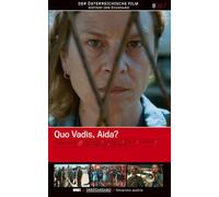 Quo Vadis, Aida? / Der Österreichische Film - Edition Der Standard #367 (DVD)
