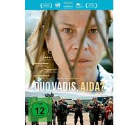 Quo Vadis, Aida? [Edizione: Germania]