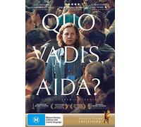 Quo vadis, Aida? ( Where are you going, Aida? )