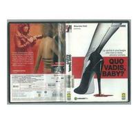 Quo Vadis, Baby? - DVD Ex Noleggio Ex-Noleggio