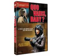 Quo Vadis, Baby? (Import)