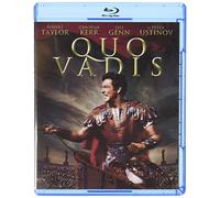 Quo Vadis [Blu-ray]
