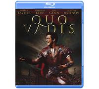 Quo Vadis [Blu-ray]